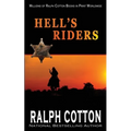 Hell's Riders - Paperback