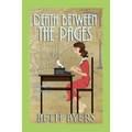 Death Between the Pages: A 1930s Murder Mystery - Paperback