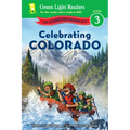 Celebrating Colorado: 50 States to Celebrate - Paperback