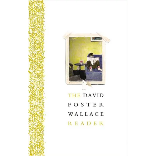 The David Foster Wallace Reader - Paperback