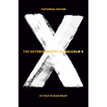 The Autobiography of Malcolm X - Hardcover