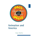 Animation and America - Paperback