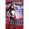 Killbox: A Sirantha Jax Novel - Mass Market Paperbound