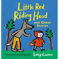 Little Red Riding Hood and Other Stories - Hardcover