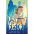 Last Resort - Paperback