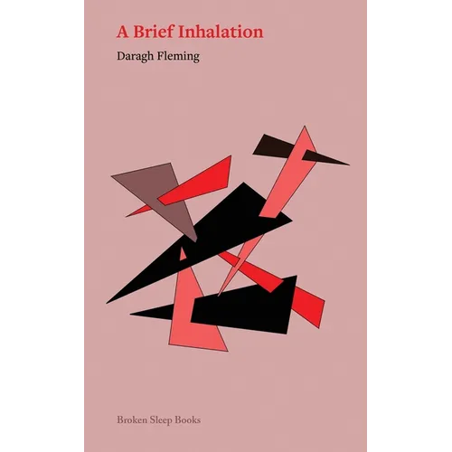 A Brief Inhalation - Paperback