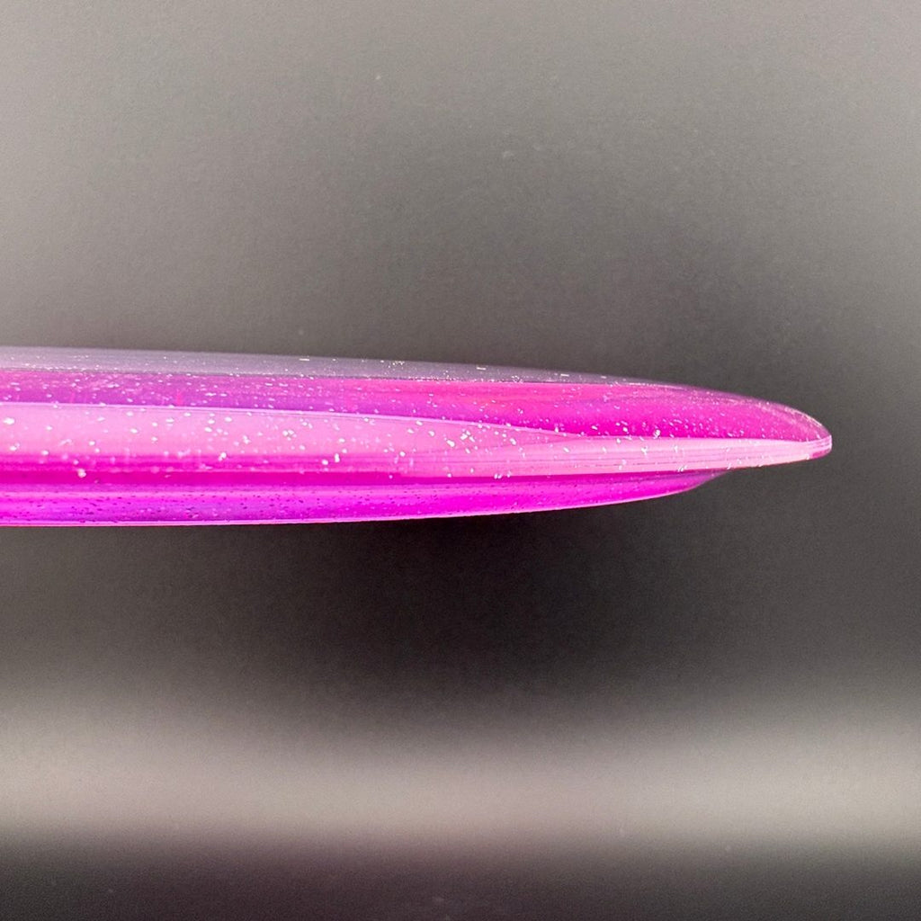 Metal Flake Horizon C-Line PD - Huk Lab Bar Stamp