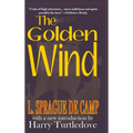 Golden Wind - Hardcover