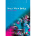 Youth Work Ethics - Paperback