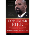 Cop Under Fire - Paperback
