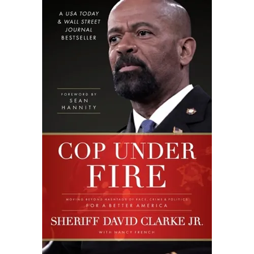 Cop Under Fire - Paperback