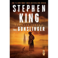 The Dark Tower I: The Gunslinger - Hardcover