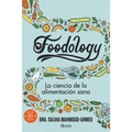 Foodology (Spanish Edition) - Paperback