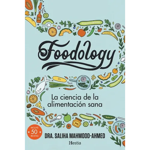 Foodology (Spanish Edition) - Paperback