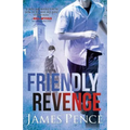 Friendly Revenge - Paperback