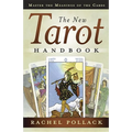 The New Tarot Handbook: Master the Meanings of the Cards - Paperback