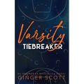 Varsity Tiebreaker - Paperback