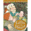 Gifts of the Heart - Hardcover