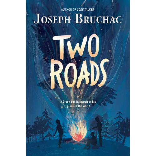 Two Roads - Hardcover