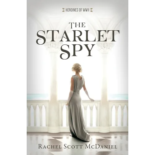 The Starlet Spy: Volume 11 - Paperback