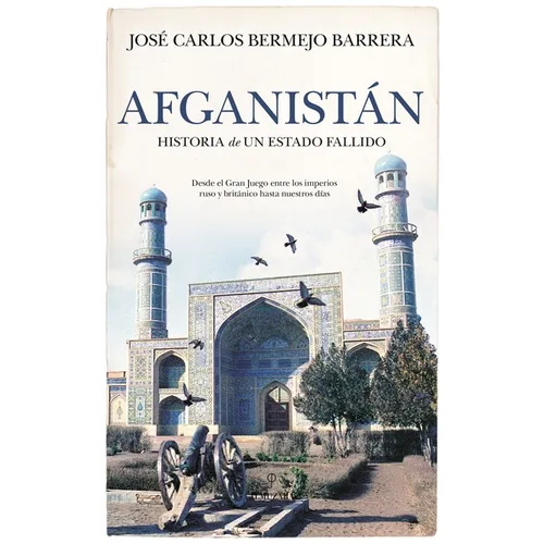 Afganistan - Paperback