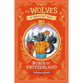 Boris in Switzerland - Paperback
