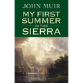 My First Summer in the Sierra - Paperback