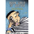 Brick Walls of Justice: Teens Write about Crime, Punishment, and Alternatives - Paperback