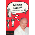 Milton Caniff: Conversations - Paperback