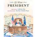 If I Were President - Paperback