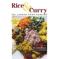 Rice & Curry: Sri Lankan Home Cooking - Paperback