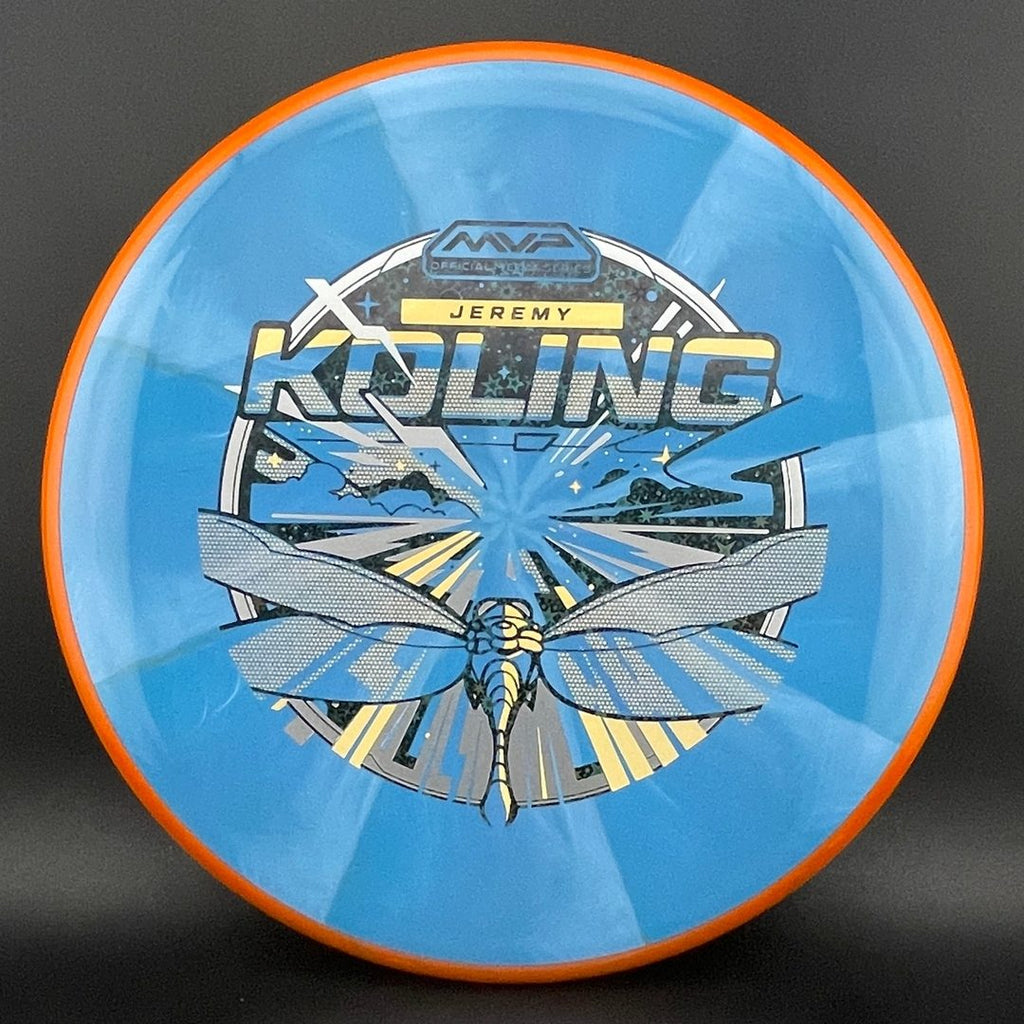 Cosmic Neutron Tempo - Jeremy Koling Team Series