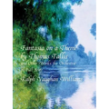 Fantasia on a Theme by Thomas Tallis and Other Works for Orchestra in Full Score - Paperback