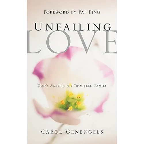 Unfailing Love - Paperback