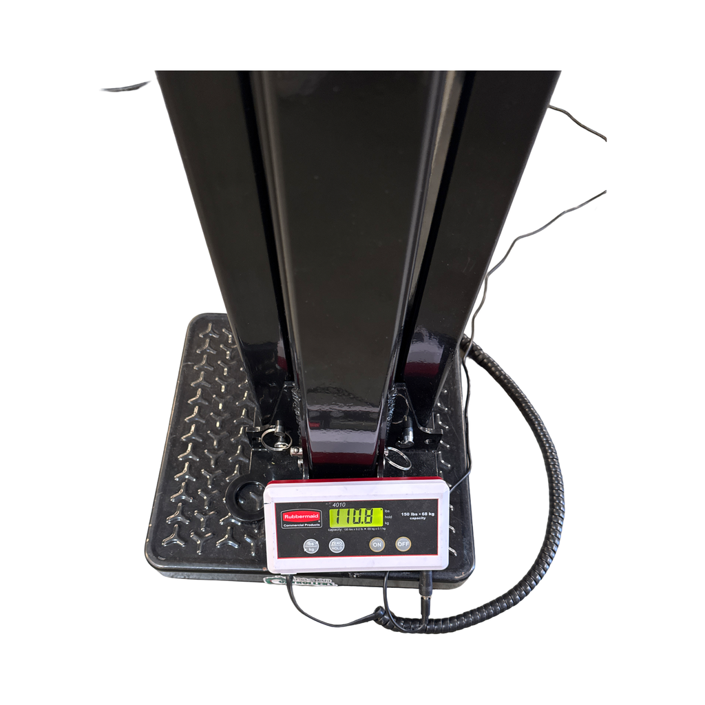 Ships Free - In Stock – Sasquatch Legend MegaTrees™ | Crank-Up Telescoping RGB MegaTree System