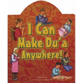 I Can Make Du'a Anywhere! - Board Book