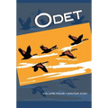 Odet Vol. 4 - Paperback