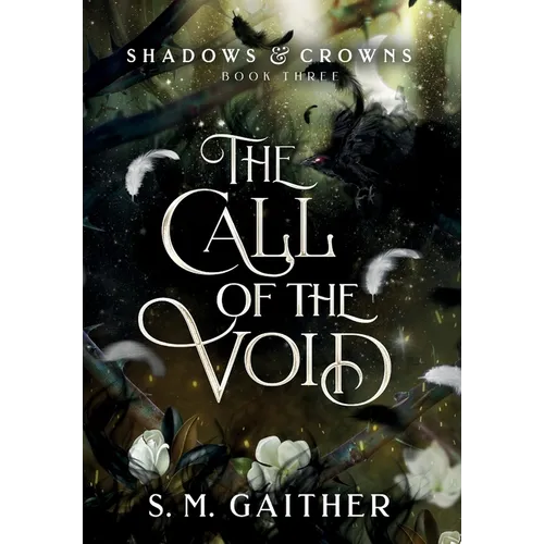 The Call of the Void - Hardcover