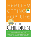 Healthy Eating for Life for Children - Paperback