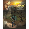 Visions: Visions Inspired Through Spiritual Intelligence - Paperback