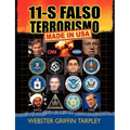 11-S Falso Terrorismo: Made in USA - Paperback