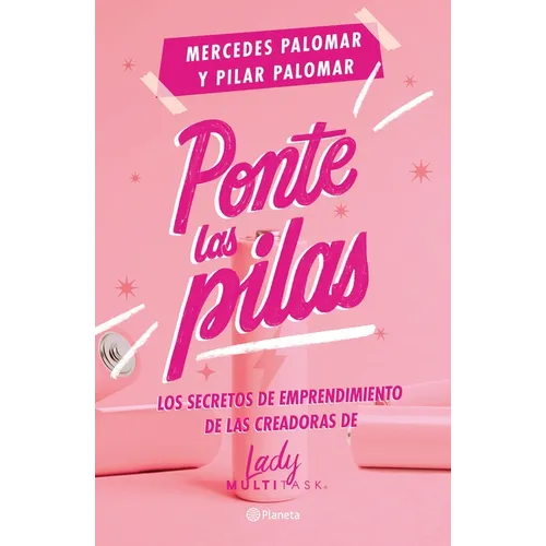 Ponte Las Pilas - Paperback
