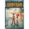 Gloom Town - Paperback