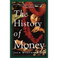 The History of Money - Paperback