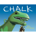 Chalk - Hardcover