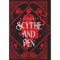 Scythe and Pen - Hardcover