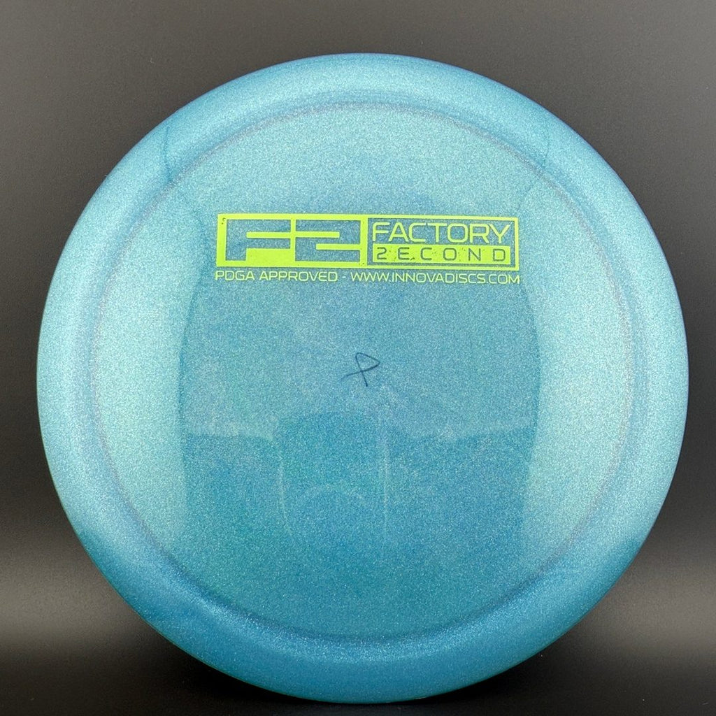 MoonDust Champion Wraith - F2