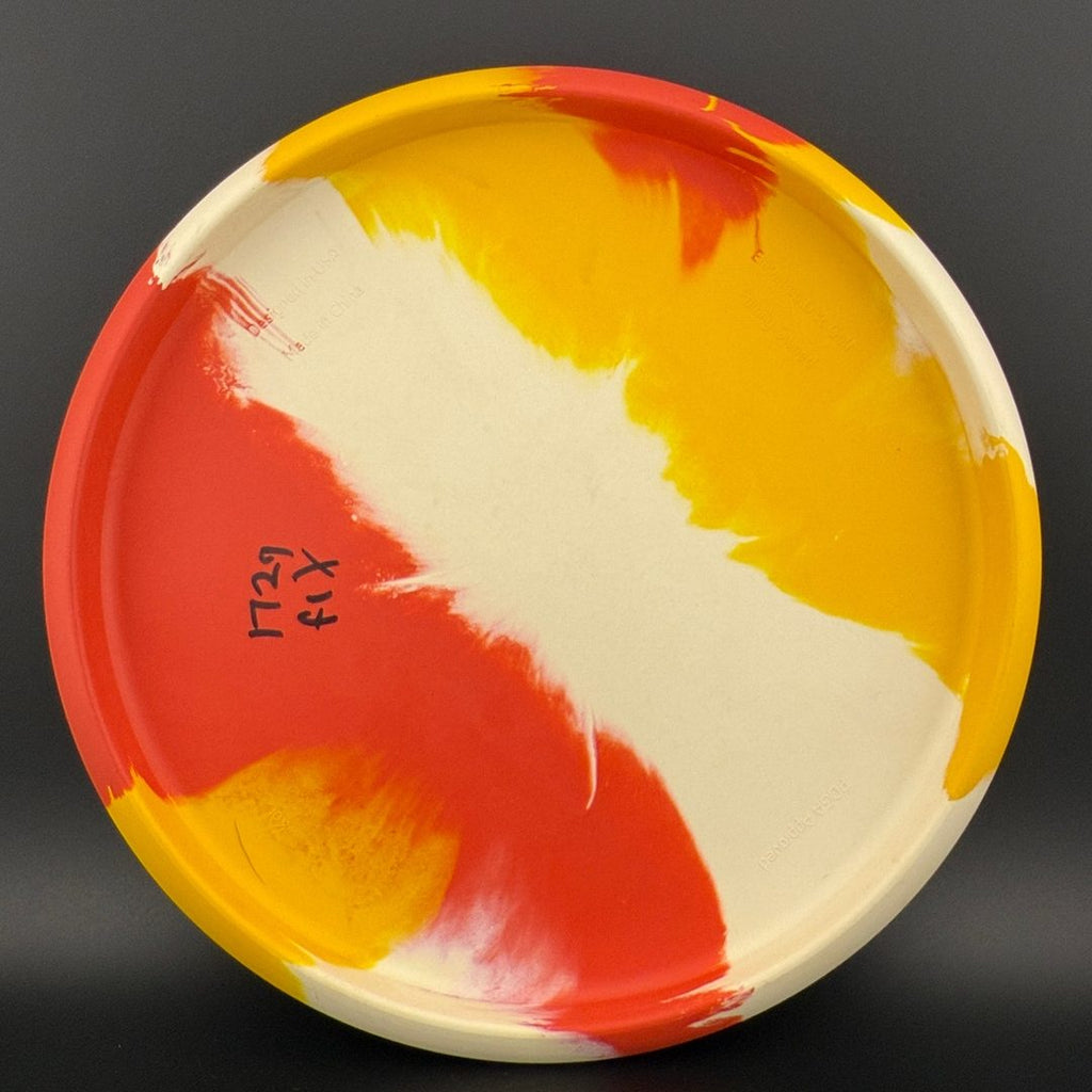 ecoFLEX Koi - Birthday Fishcake