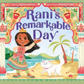 Rani's Remarkable Day - Hardcover