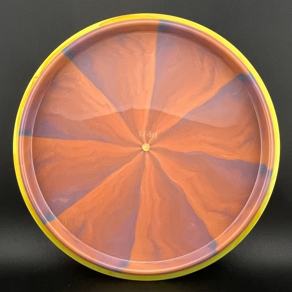 Cosmic Neutron Tempo - Jeremy Koling Team Series